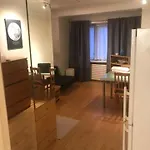Apartment - Very Central In Majorstuen, Oslo