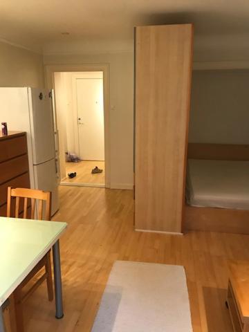 Lejlighed - Very In Majorstuen, *